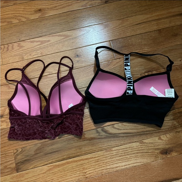 Bralette Bundle! - Picture 2 of 4